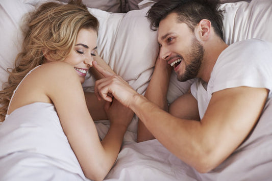 The Amazing Benefits of Stopping Snoring